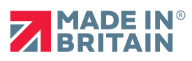 Proud to be Made in Britain
